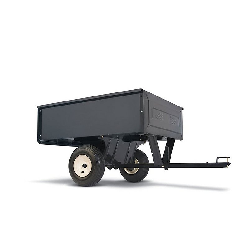 Transport trailer